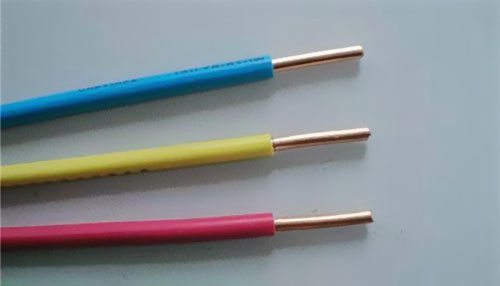 家用家装的电线要用多大平方数的呢?