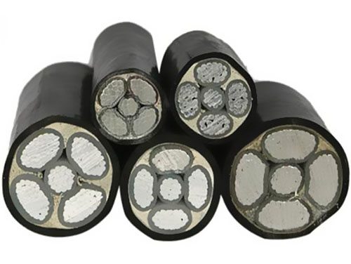 YJV和YJLV有什么区别