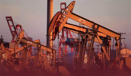 路透社:沙特8月份石油出口量与7月持平